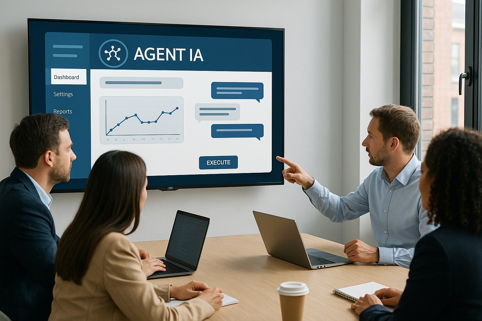 definition-agent-IA-Efimove-intelligence-artificielle
