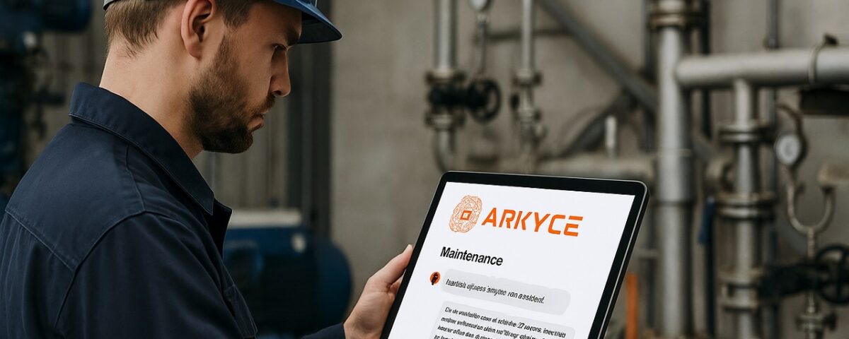 arkyce-ia-transforme-maintenance-industrielle-efimove