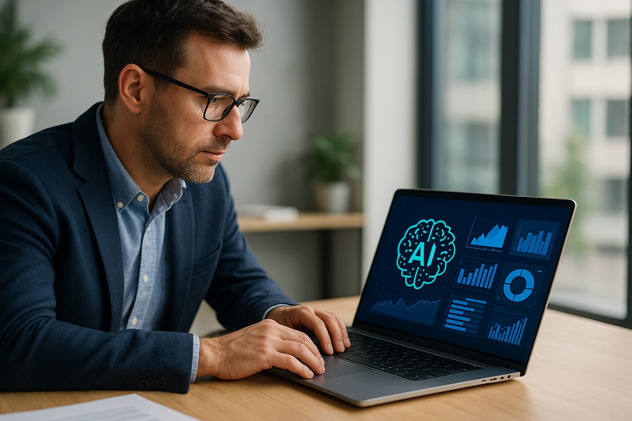 sans-service-informatique-peut-on-integrer-ia-dans-son-entreprise-ARKYCE-efimove-application