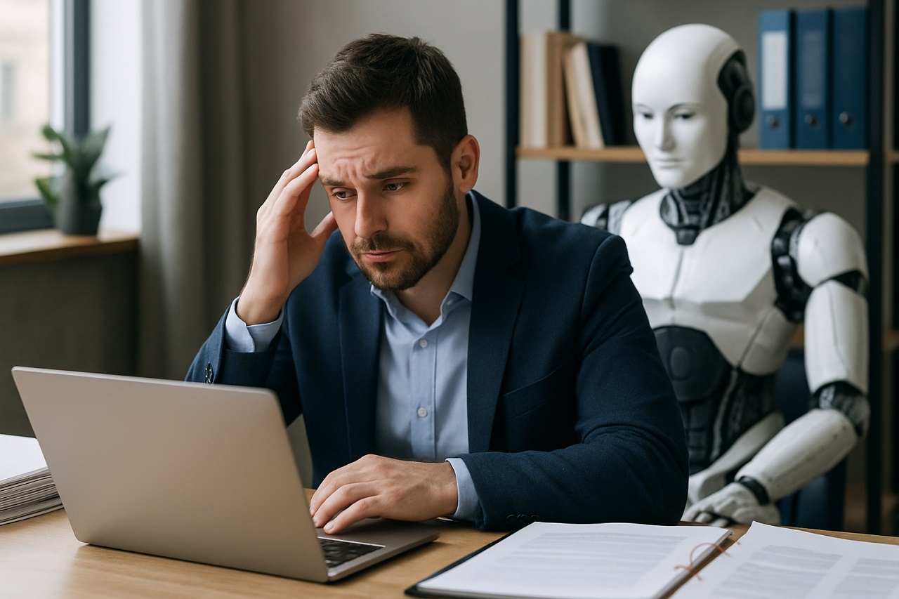 pourquoi-ia-generative-donne-reponses-floues-malgre-vos-documents-rag-efimove-arkyce