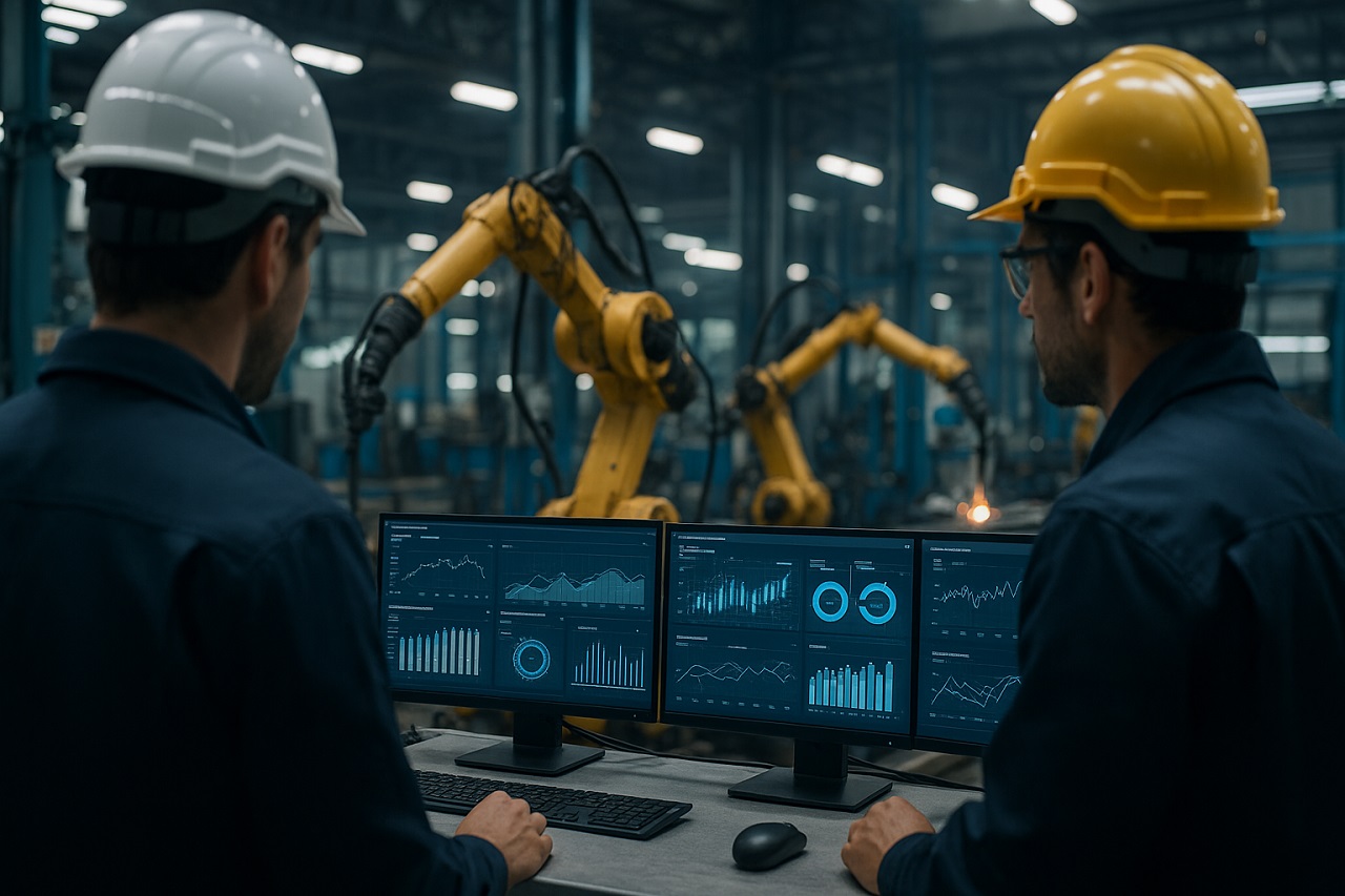 comment-ia-transforme-secteur-industriel-efimove