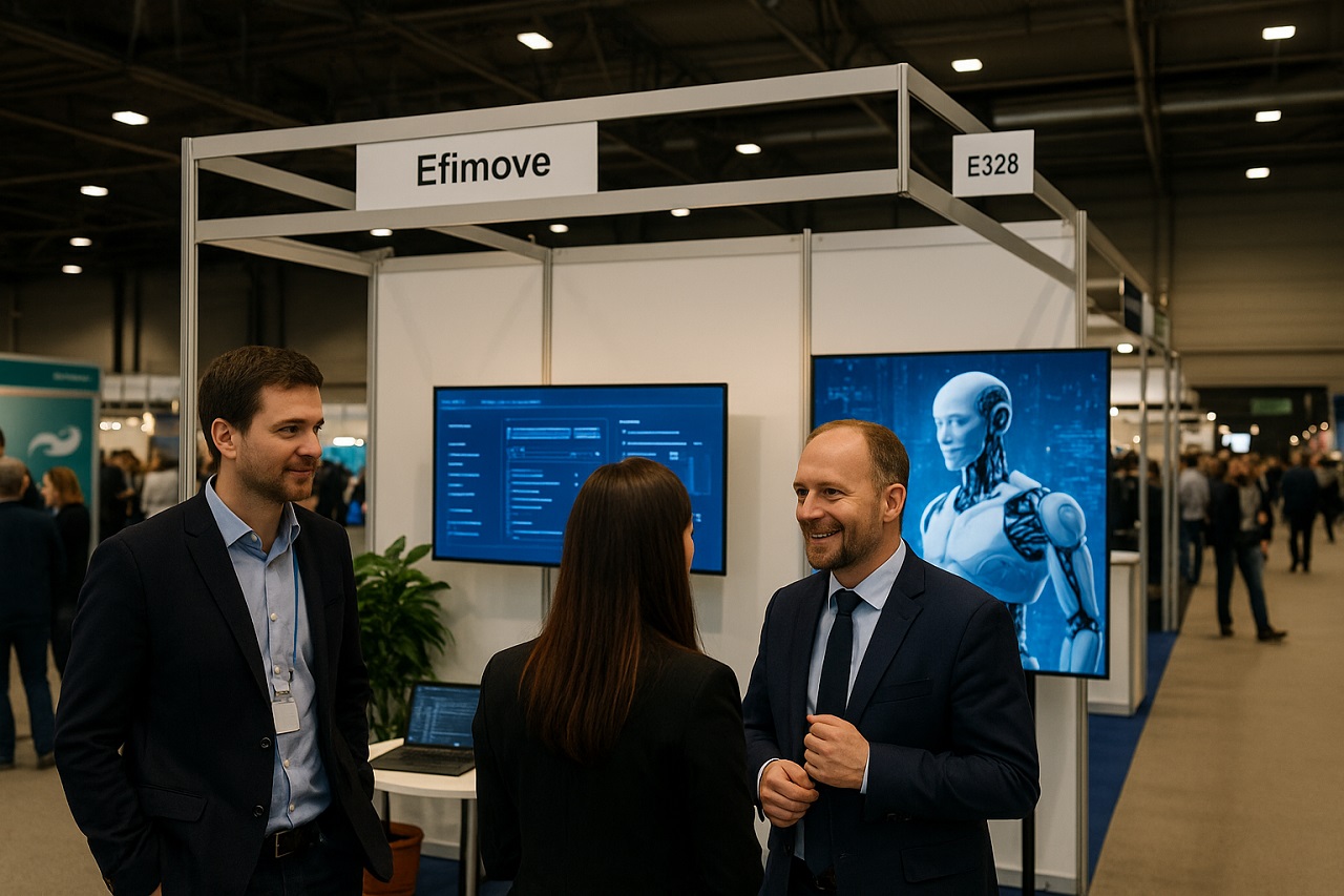 efimove-au-sido-2025-ia-au-coeur-de-innovation-a-lyon-audit-arkyce-orkaia