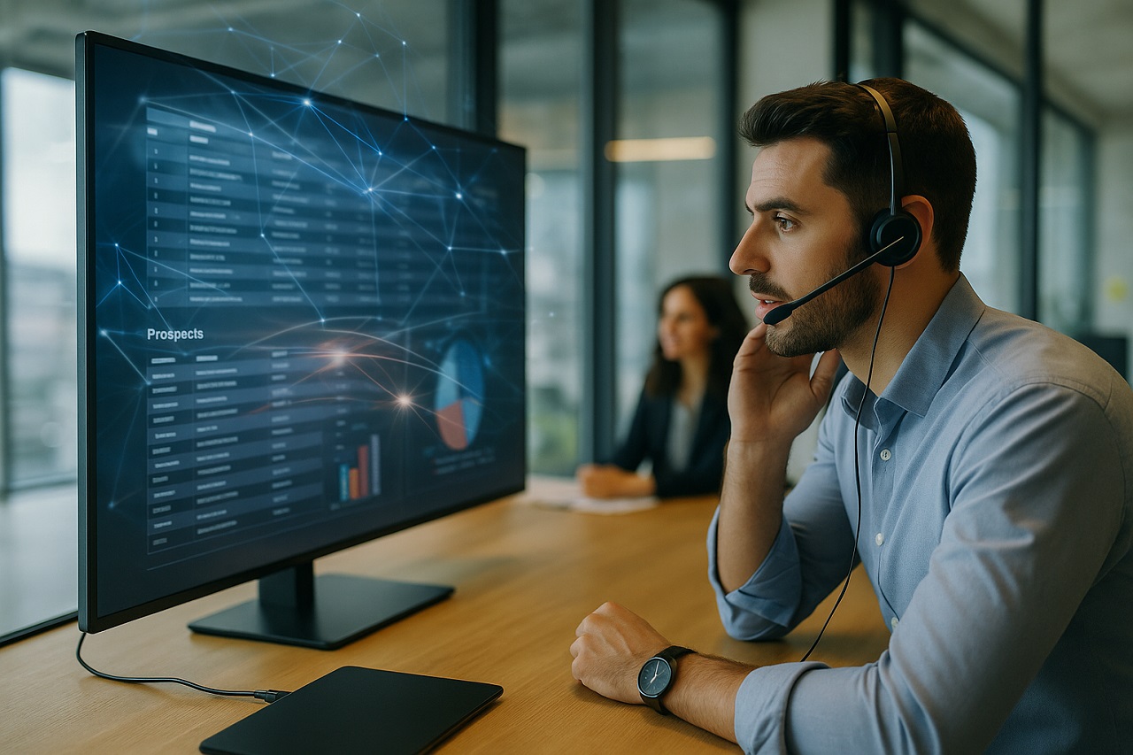 comment-ia-transforme-performance-commerciale-des-entreprises-b2b